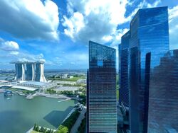 The Sail @ Marina Bay (D1), Apartment #528920781